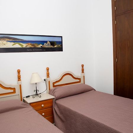 Mediterraneo 105 Conil De La Frontera Eksteriør bilde